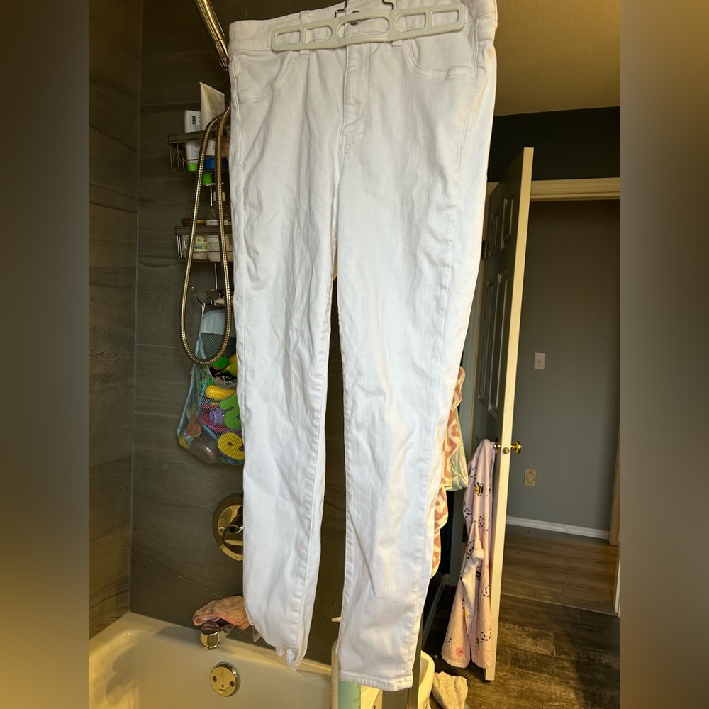 Woman’s pants